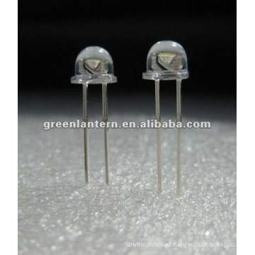 5mm led 2 pins